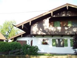 Windfangerneuerung in Bairawies