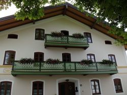 Balkonsanierung in Baiernrain